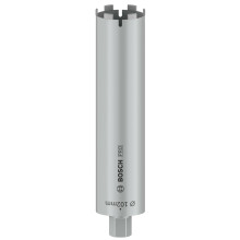 Свердло алмазне по каменю BOSCH PRO Core Cutter dry 102x400x1 1/4 UNC 2608601408