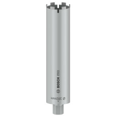 Свердло алмазне по каменю BOSCH PRO Core Cutter dry 102x400x1 1/4 UNC 2608601408