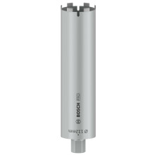 Свердло алмазне по каменю BOSCH PRO Core Cutter dry 112x400x1 1/4 UNC 2608601409