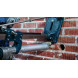 Свердло алмазне по каменю BOSCH PRO Core Cutter dry 112x400x1 1/4 UNC 2608601409