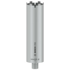 Свердло алмазне по каменю BOSCH PRO Core Cutter dry 122x400x1 1/4 UNC 2608601410