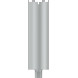 Свердло алмазне по каменю BOSCH PRO Core Cutter dry 132x400x1 1/4 UNC 2608601411