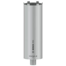 Свердло алмазне по каменю BOSCH PRO Core Cutter dry 142x400x1 1/4 UNC 2608601412
