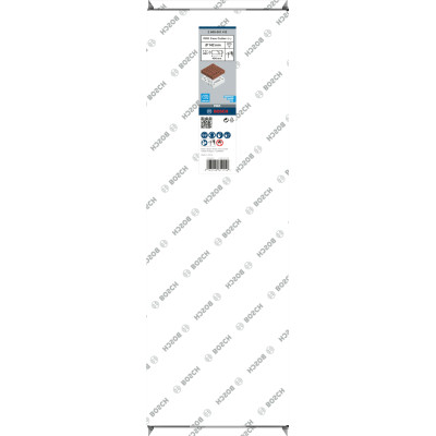 Свердло алмазне по каменю BOSCH PRO Core Cutter dry 142x400x1 1/4 UNC 2608601412