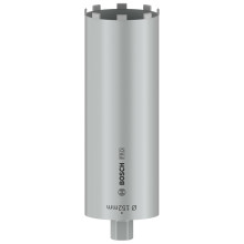 Сверло алмазное по камню BOSCH PRO Core Cutter dry 152x400x1 1/4 UNC 2608601413