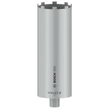 Сверло алмазное по камню BOSCH PRO Core Cutter dry 157x400x1 1/4 UNC 2608601414