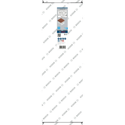 Свердло алмазне по каменю BOSCH PRO Core Cutter dry 157x400x1 1/4 UNC 2608601414