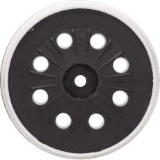 Шліфувальна платформа середня BOSCH 125 мм GEX 125-150 AVE Prof 2608601607