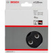 Шліфувальна платформа середня BOSCH 125 мм GEX 125-150 AVE Prof 2608601607
