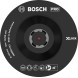Круг полірувальний по дереву BOSCH PRO 125 мм X-LOCK 2608601722
