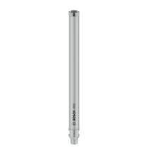Свердло алмазне по бетону армованому BOSCH PRO Core Cutter wet 28x300 мм G 1/2
