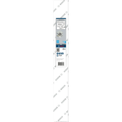 Свердло алмазне по бетону армованому BOSCH PRO Core Cutter wet 32x300 мм G 1/2