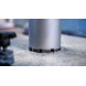 Свердло алмазне по бетону армованому BOSCH PRO Core Cutter wet 32x300 мм G 1/2