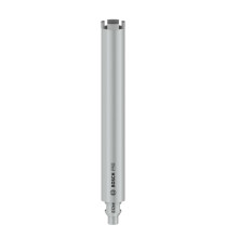 Сверло алмазное по армированному бетону BOSCH PRO Core Cutter wet 42x300 мм G 1/2