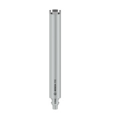 Свердло алмазне по бетону армованому BOSCH PRO Core Cutter wet 42x300 мм G 1/2