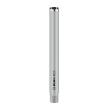 Свердло алмазне по бетону армованому BOSCH PRO Core Cutter wet 52x450x1 1/4 UNC 2608601736