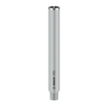 Сверло алмазное по армированному бетону BOSCH PRO Core Cutter wet 62x450x1 1/4 UNC 2608601737