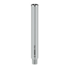 Свердло алмазне по бетону армованому BOSCH PRO Core Cutter wet 62x450x1 1/4 UNC 2608601737