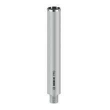 Свердло алмазне по бетону армованому BOSCH PRO Core Cutter wet 72x450x1 1/4 UNC 2608601738