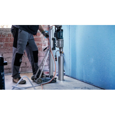 Свердло алмазне по бетону армованому BOSCH PRO Core Cutter wet 72x450x1 1/4 UNC 2608601738