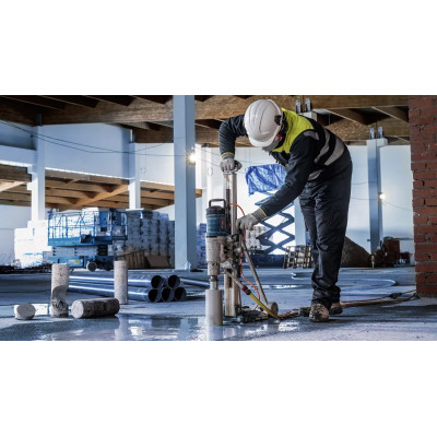 Свердло алмазне по бетону армованому BOSCH PRO Core Cutter wet 72x450x1 1/4 UNC 2608601738