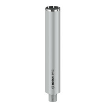 Сверло алмазное по бетону армированному BOSCH PRO Core Cutter wet 82x450x1 1/4 UNC 2608601739
