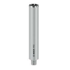 Свердло алмазне по бетону армованому BOSCH PRO Core Cutter wet 82x450x1 1/4 UNC 2608601739