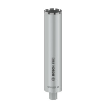 Сверло алмазное по армированному бетону BOSCH PRO Core Cutter wet 102x450x1 1/4 UNC 2608601740