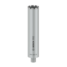 Свердло алмазне по бетону армованому BOSCH PRO Core Cutter wet 102x450x1 1/4 UNC 2608601740