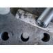Свердло алмазне по бетону армованому BOSCH PRO Core Cutter wet 122x450x1 1/4 UNC 2608601741