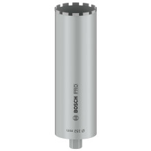 Свердло алмазне по бетону армованому BOSCH PRO Core Cutter wet 152x450x1 1/4 UNC 2608601743