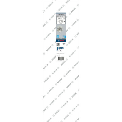 Свердло алмазне по бетону армованому BOSCH PRO Core Cutter wet 152x450x1 1/4 UNC 2608601743