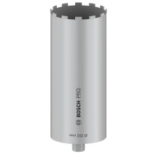 Сверло алмазное по армированному бетону BOSCH PRO Core Cutter wet 202x450x1 1/4 UNC 2608601744
