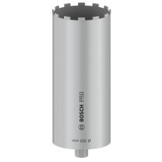 Свердло алмазне по бетону армованому BOSCH PRO Core Cutter wet 202x450x1 1/4 UNC 2608601744