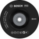 Круг полірувальний по металу BOSCH PRO Backing Pad 125 мм 2608601784