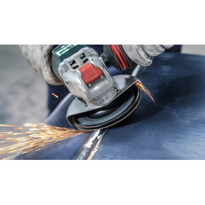Круг полірувальний по металу BOSCH PRO Backing Pad 125 мм 2608601784