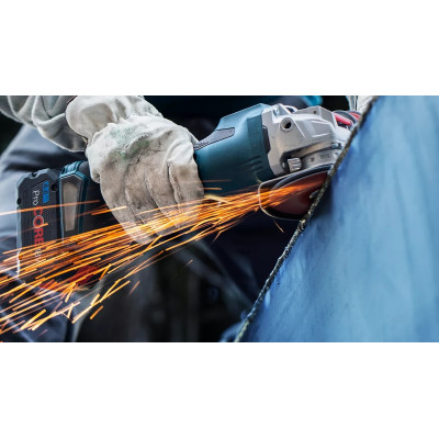 Круг полірувальний по металу BOSCH PRO Backing Pad 125 мм 2608601784