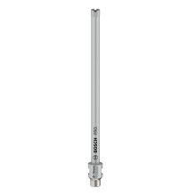 Свердло алмазне по бетону армованому BOSCH PRO Core Cutter wet 18x300 мм G 1/2