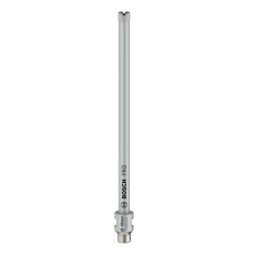 Свердло алмазне по бетону армованому BOSCH PRO Core Cutter wet 18x300 мм G 1/2