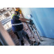 Свердло алмазне по бетону армованому BOSCH PRO Core Cutter wet 25x300 мм G 1/2
