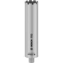 Сверло алмазное по армированному бетону BOSCH PRO Core Cutter wet 112x450x1 1/4 UNC 2608601798