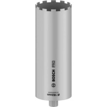 Свердло алмазне по бетону армованому BOSCH PRO Core Cutter wet 182x450x1 1/4 UNC 2608601800
