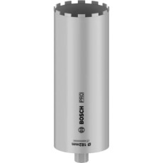 Свердло алмазне по бетону армованому BOSCH PRO Core Cutter wet 182x450x1 1/4 UNC 2608601800