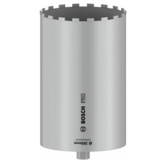 Свердло алмазне по бетону армованому BOSCH PRO Core Cutter wet 300х450х1 1/4 UNC 2608601802