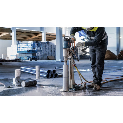 Сверло алмазное по армированному бетону BOSCH PRO Core Cutter wet 300х450х1 1/4 UNC 2608601802