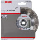 Круг алмазний по армованому бетону BOSCH Standard for Concrete 115х22.23х1.6 мм 2608602196