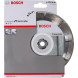 Круг алмазный по армированному бетону BOSCH Standard for Concrete 150х22.23х2 мм 2608602198