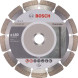 Круг алмазний по армованому бетону BOSCH Standard for Concrete 180х22.23х2 мм 2608602199