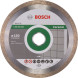 Круг алмазный по керамике BOSCH Standard for Ceramic 150х22.23х1.6 мм 2608602203