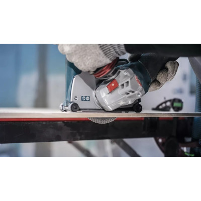 Круг алмазный по керамике BOSCH PRO Ceramic 125х22.23 мм 2608602479